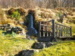 Waterfall in garden Burnlea - click for bigger