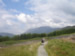 Walking to Ben nevis