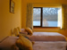 Twin room - click for bigger
