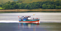 Burnlea House Bed and Breakfast Fort William