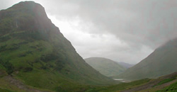Burnlea House Bed and Breakfast Fort William