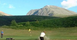 Burnlea House Bed and Breakfast Ben Nevis