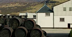 Burnlea House Bed and Breakfast Loch View