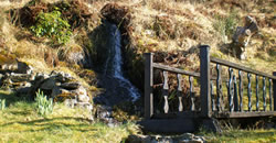 Burnlea House Bed and Breakfast Loch View